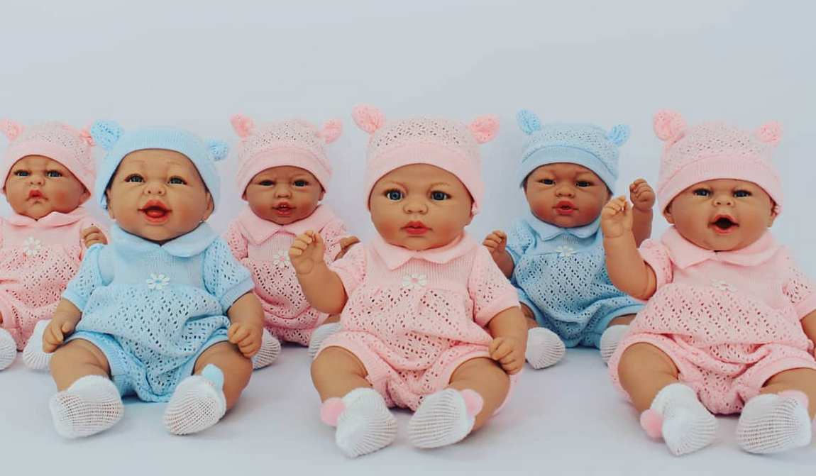 что привезти из барселоны в подарок: 25 фрагментов огромного пазла фото 9