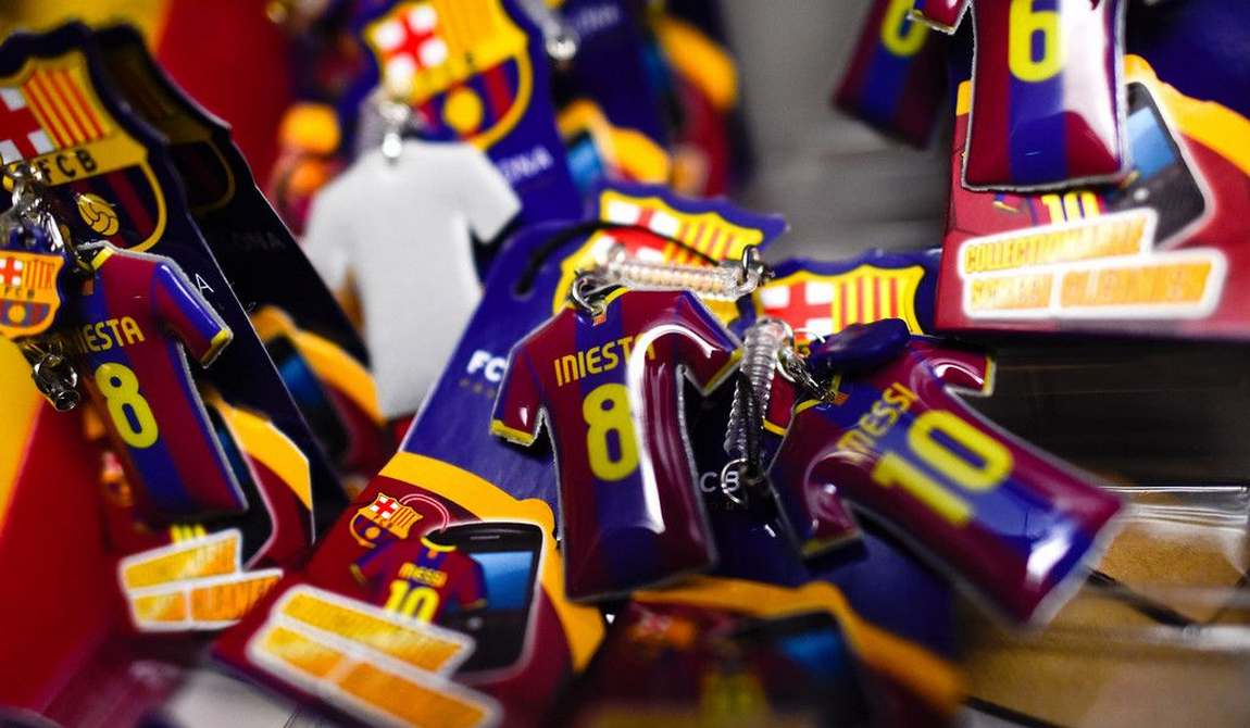 что привезти из барселоны в подарок: 25 фрагментов огромного пазла фото 2