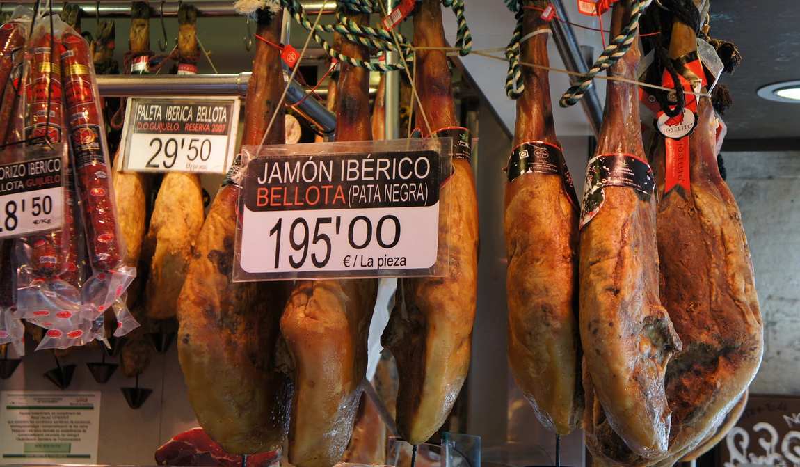 что привезти из барселоны в подарок: 25 фрагментов огромного пазла фото 3