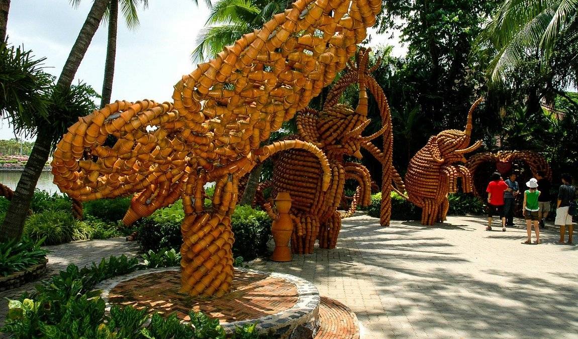 Цены на отдых в Таиланде в апреле