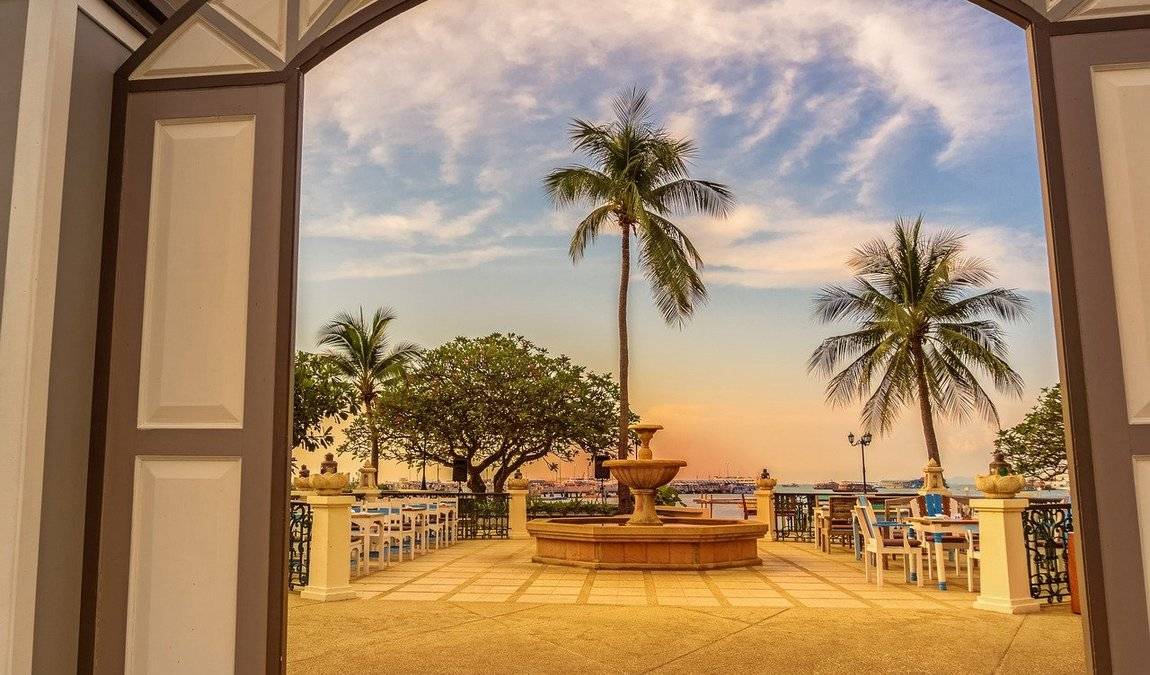 Семейный отдых в Паттайе: советы Кидпассаж