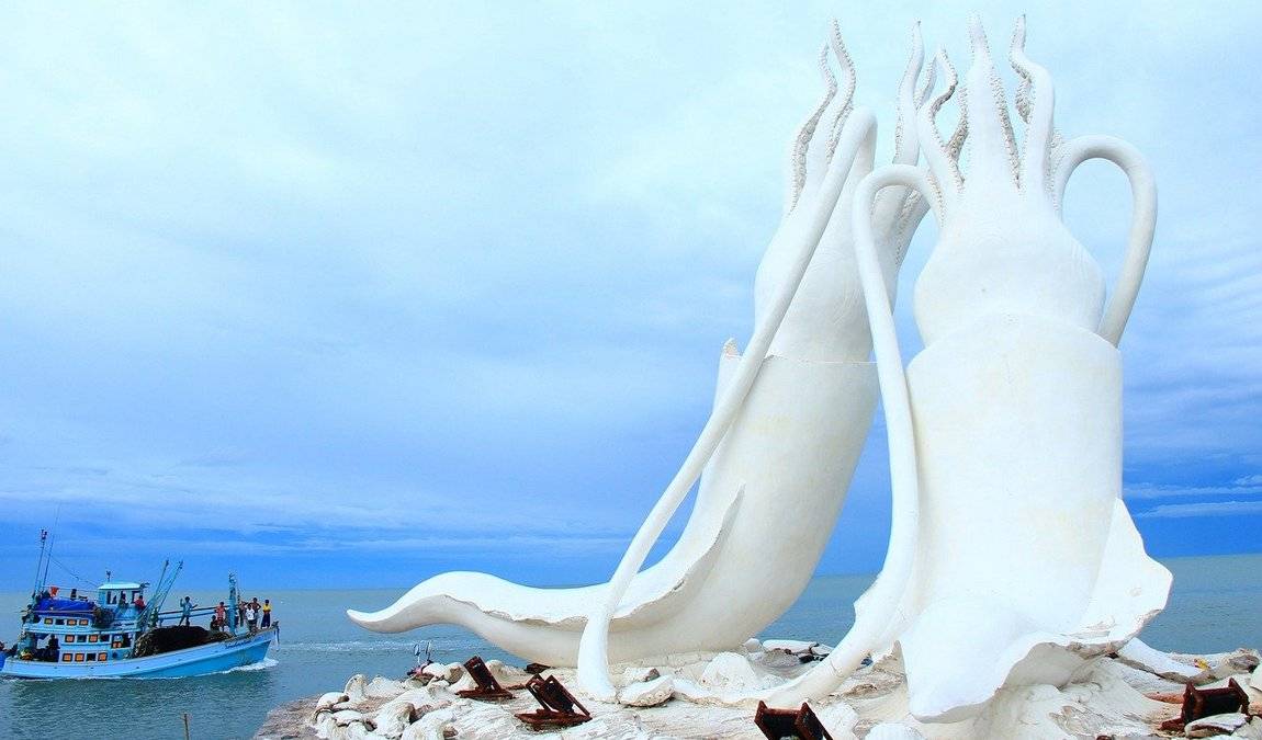 Отдых с детьми в Ча-Аме: путеводитель Кидпассаж