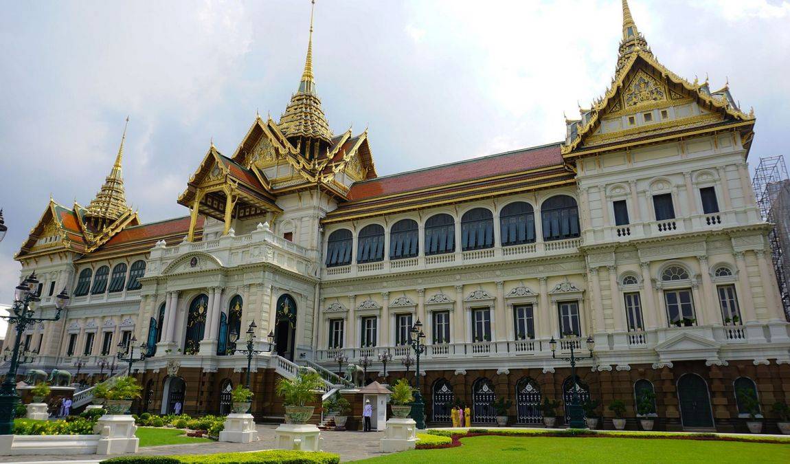 Экскурсионный отдых в Таиланде