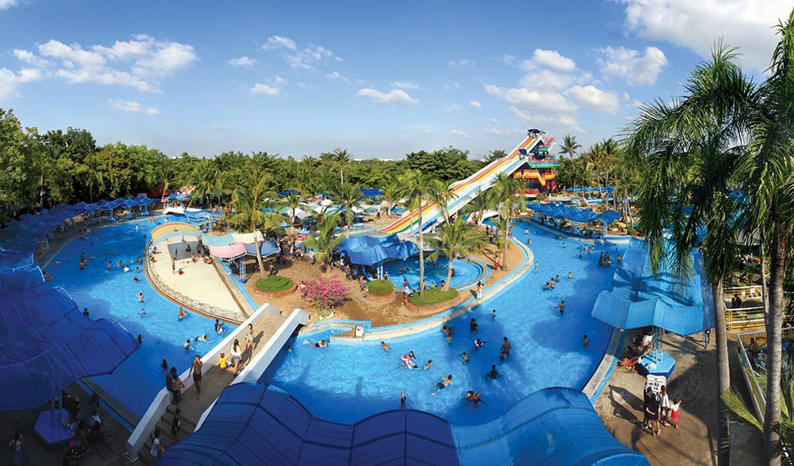 Каталог развлечений Таиланда для детей и взрослых