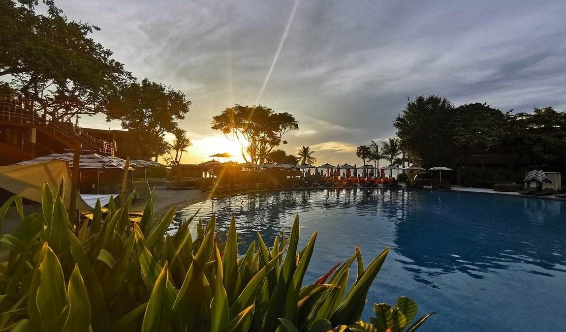 Семейный отдых в Хуа-Хине