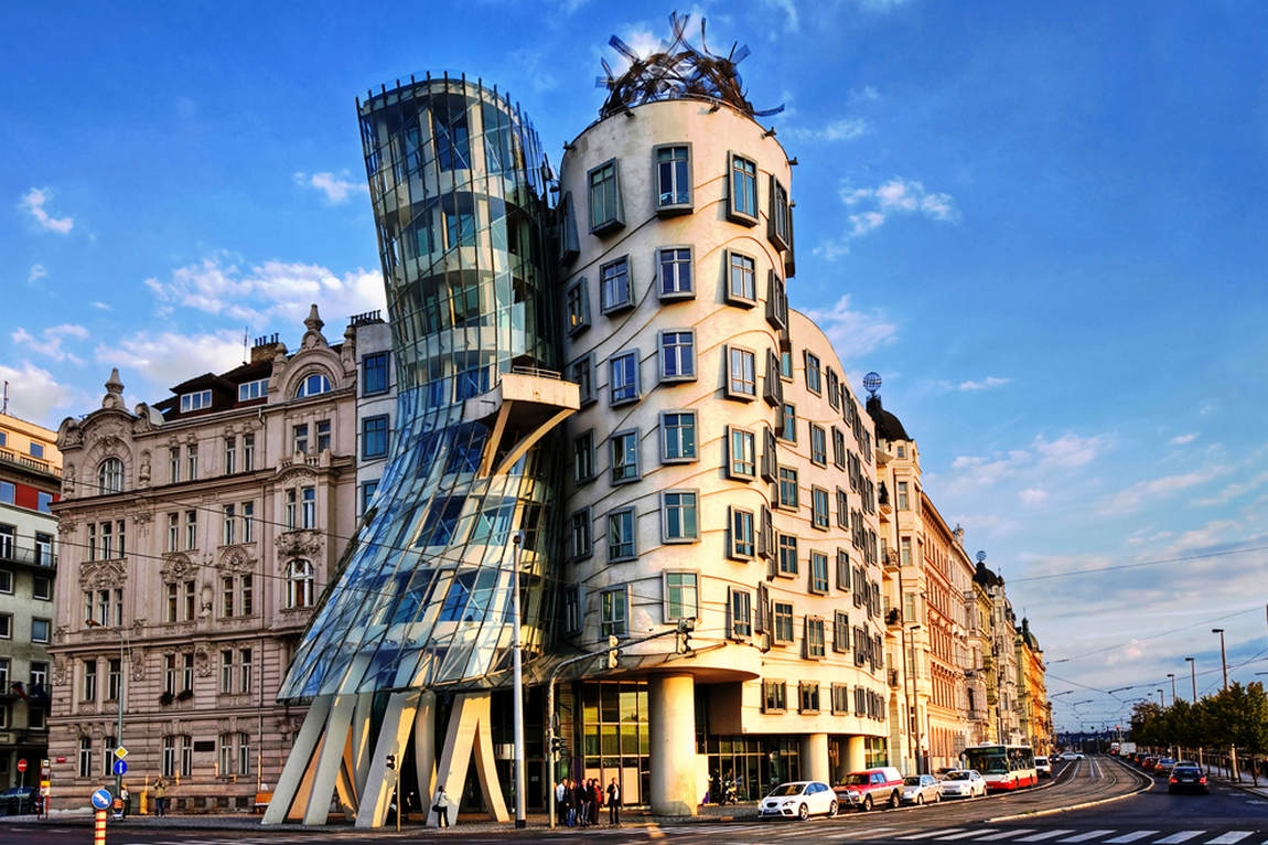 9 интересных фактов о праге фото 2