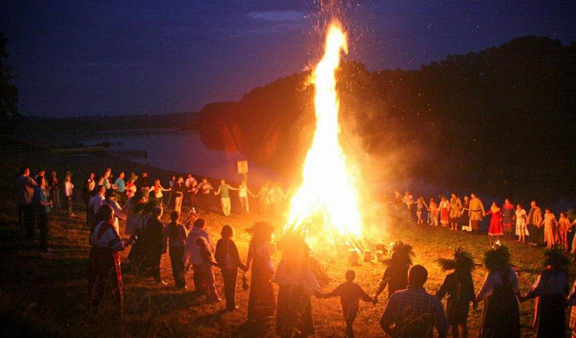 Праздники в Тбилиси в апреле