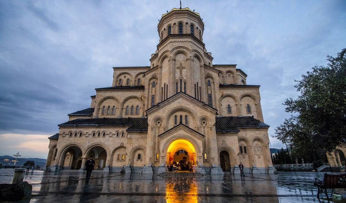 Лучшие развлечения в Тбилиси для детей и взрослых