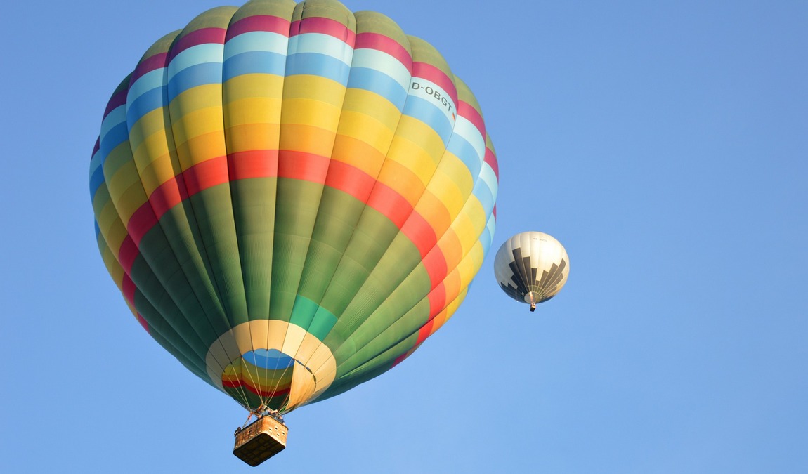 Активный отдых в Тбилиси