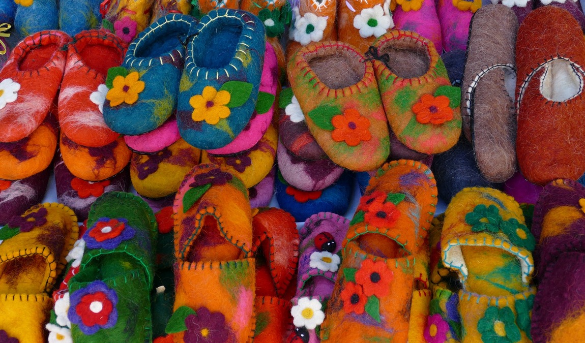 Что привезти из Тбилиси в подарок