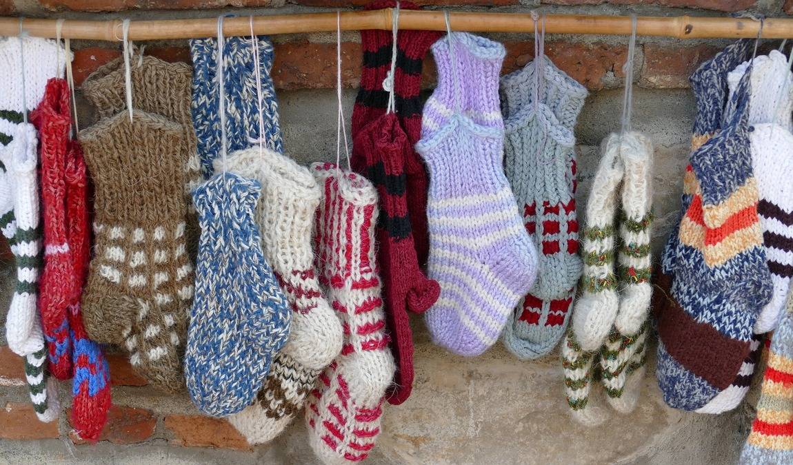 Что привезти из Тбилиси в подарок