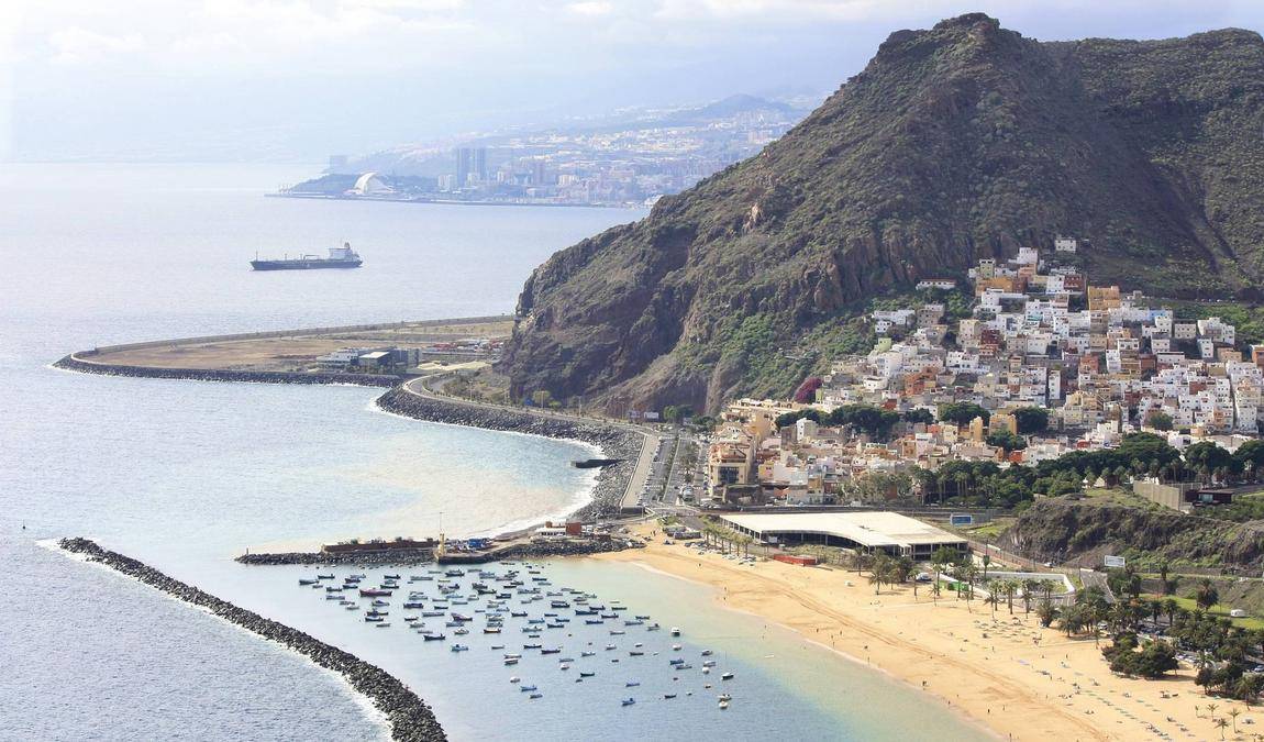 Цены на отдых на Тенерифе в августе