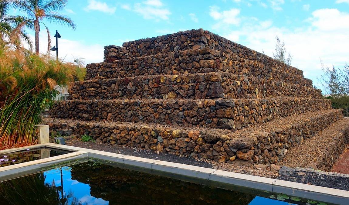 tenerife in march photo 4