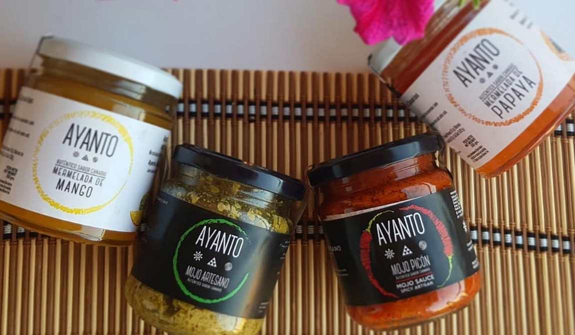 что привезти с тенерифе в подарок: 18 сувениров с острова вечной весны photo 3