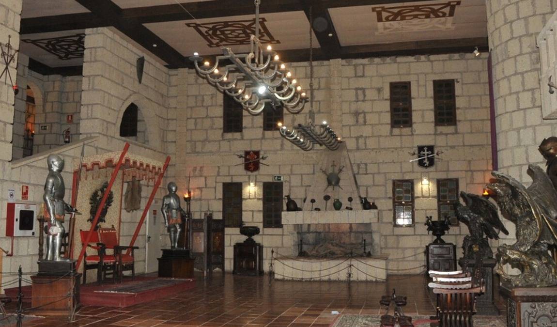 tenerife in january photo 4