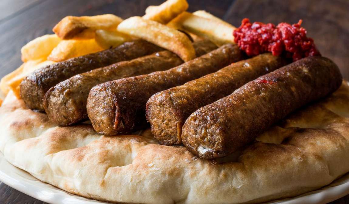 еда в черногории: что попробовать и сколько стоит фото 2