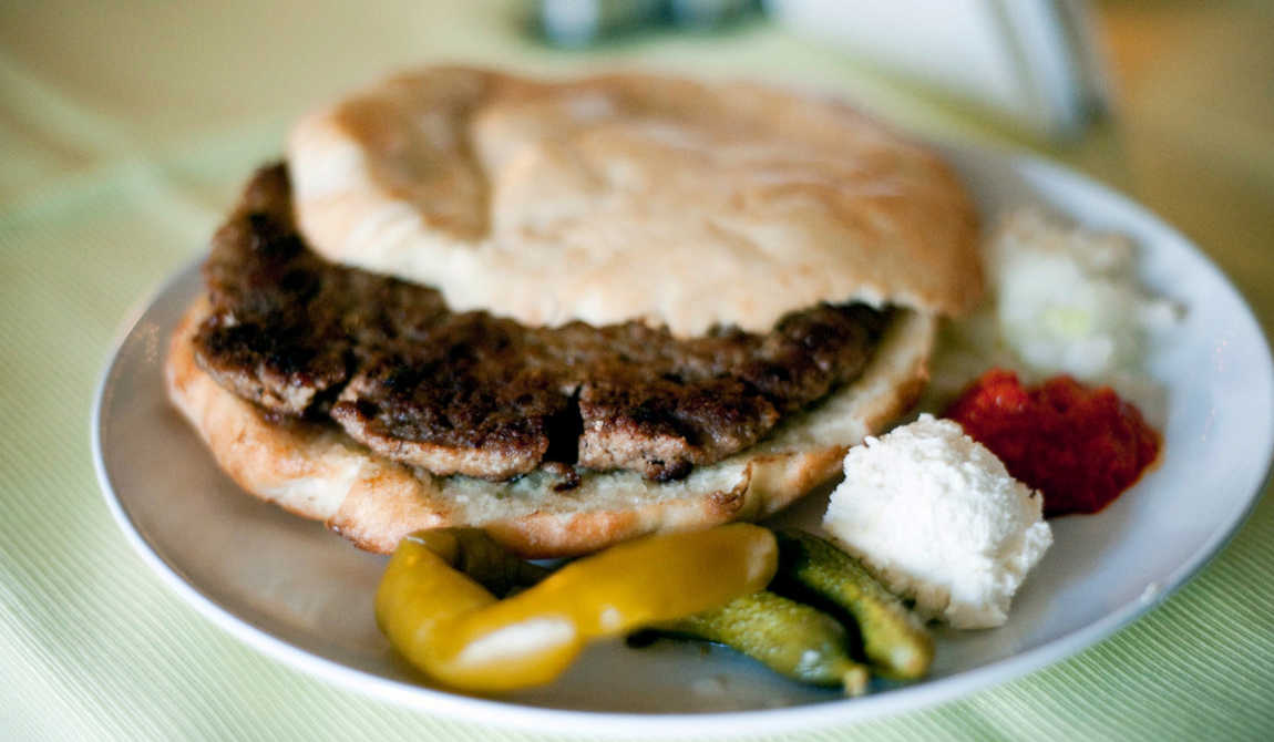 еда в черногории: что попробовать и сколько стоит фото 5