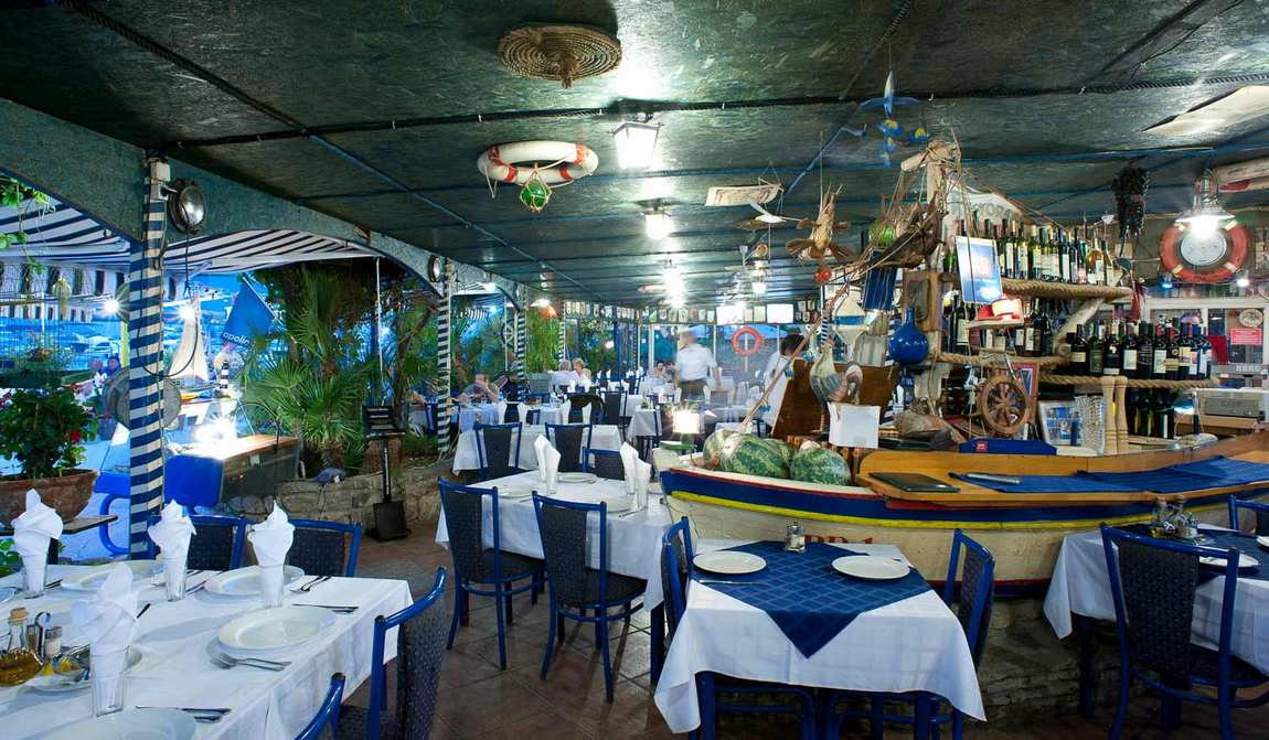 еда в черногории: что попробовать и сколько стоит фото 6