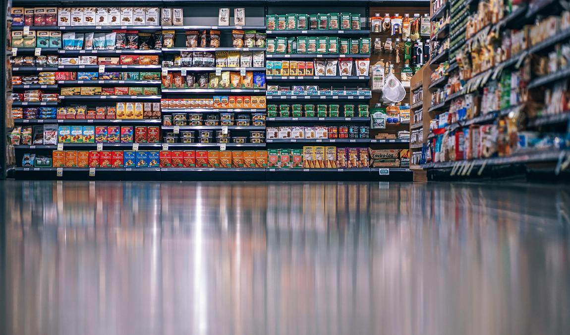 prices in salzburg for food in restaurants, cafes and supermarkets photo 5