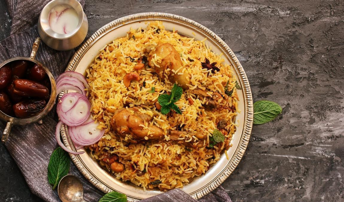 Цены на продукты и еду в Абу-Даби 2025