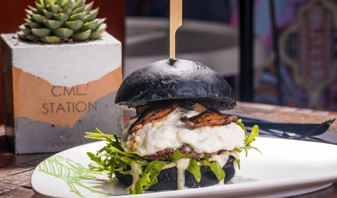 Лучшие рестораны Абу-Даби