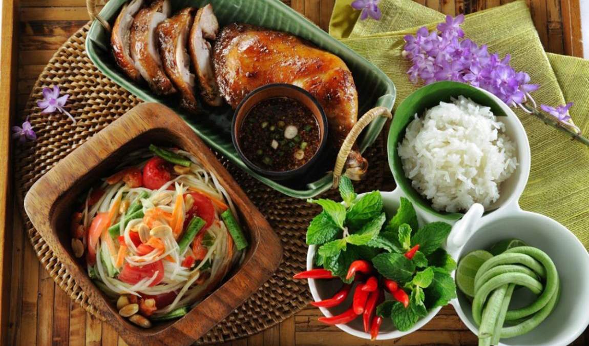 Лучшие рестораны Пхукета