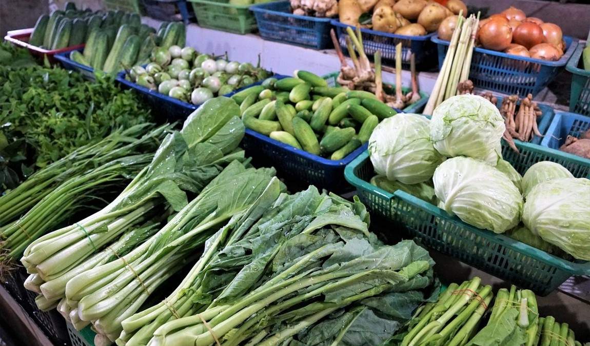 Супермаркеты, магазины, рынки на Пхукете