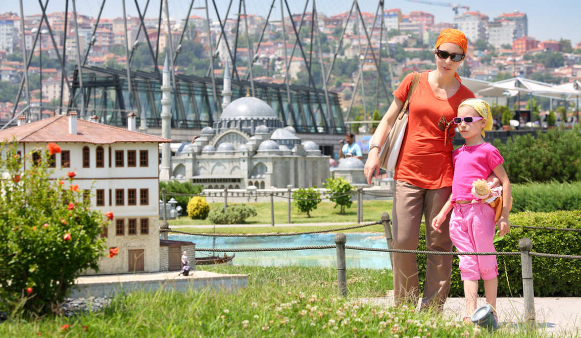 турция в октябре: спокойный отдых у моря фото 7