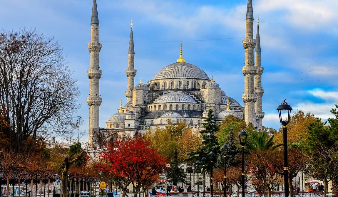 турция в октябре. семь убедительных доводов в пользу путешествия с детьми фото 1