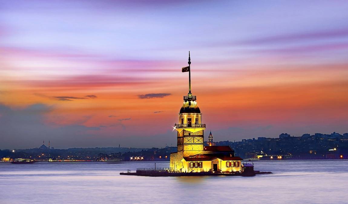 Цены на отдых в Турции в декабре