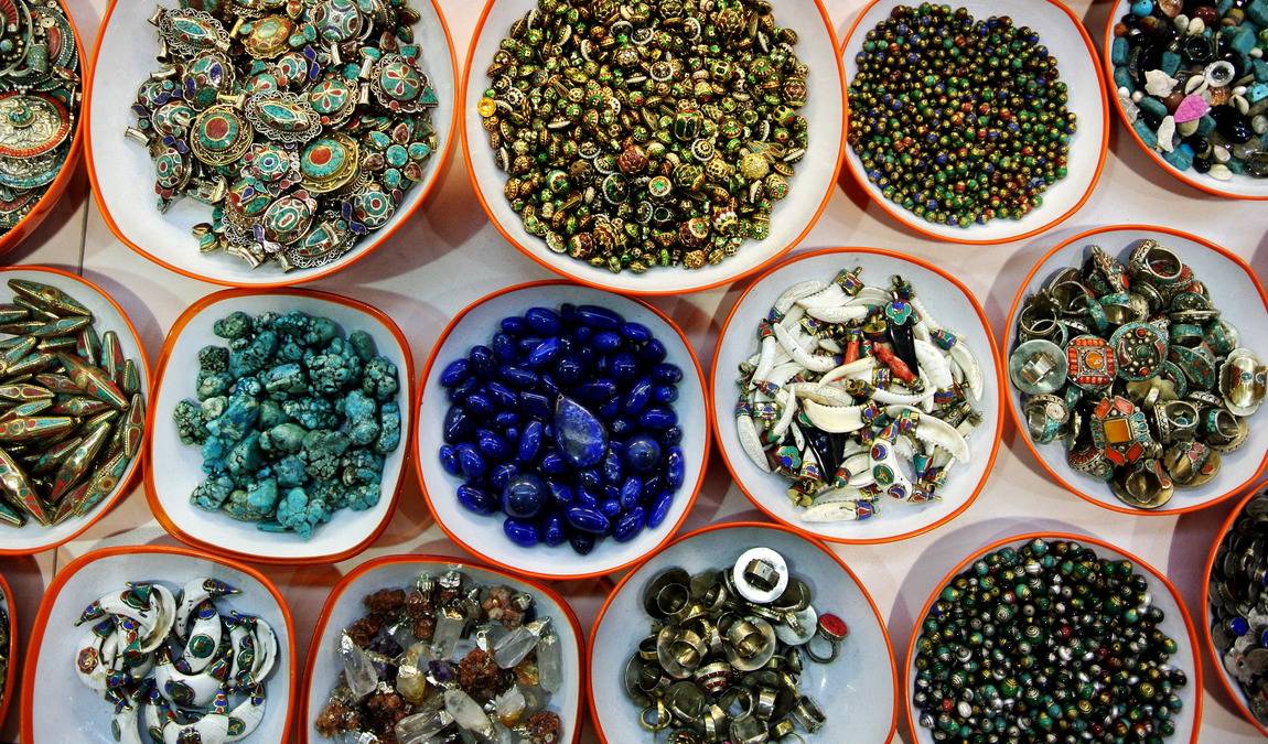 Что привезти из Турции в подарок