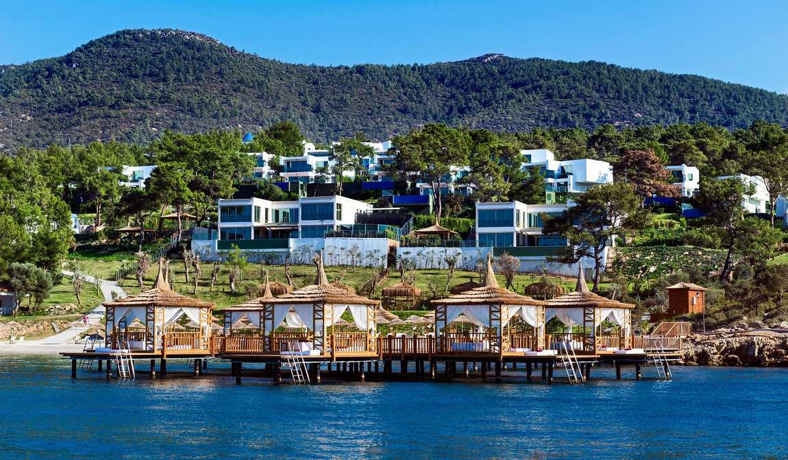 турция в августе: как укротить жару фото 7