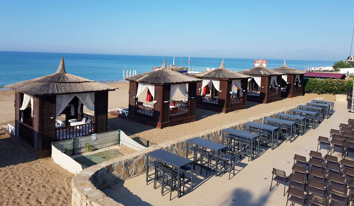 турция в августе: как укротить жару фото 4