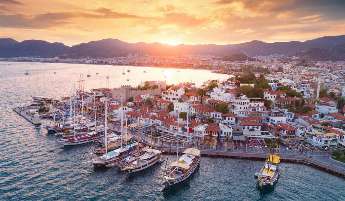 турция в августе: как укротить жару фото 8