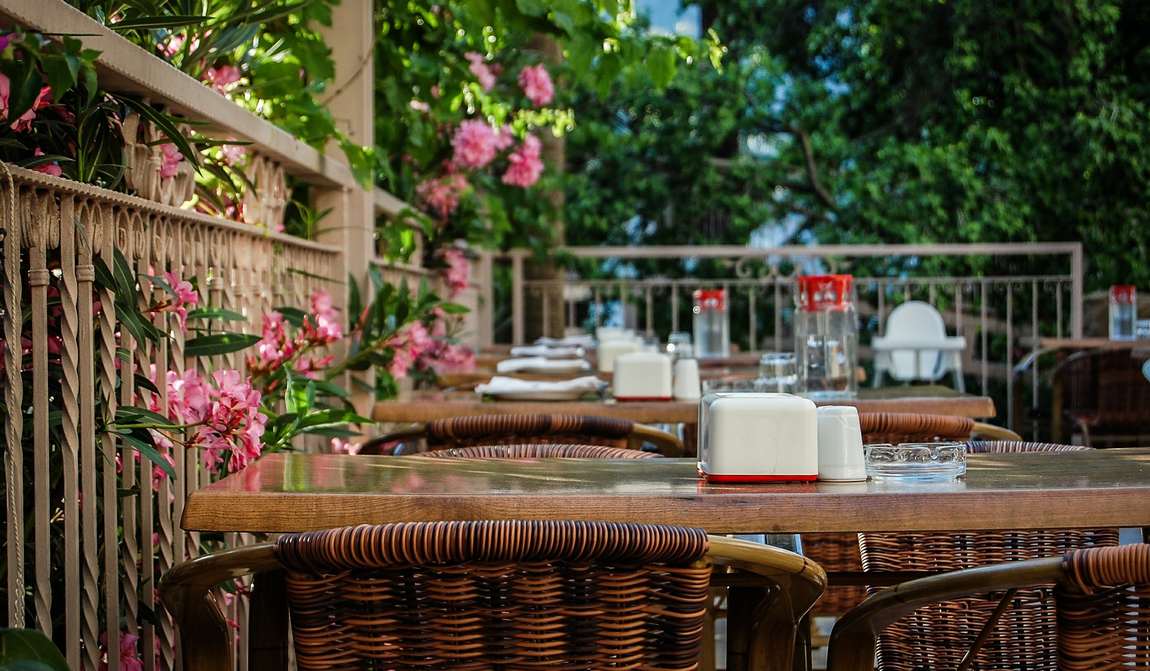 турция в июле: пляжный отдых как он есть фото 10