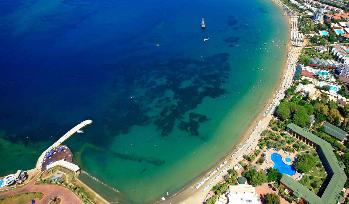 турция в июле: пляжный отдых как он есть фото 6