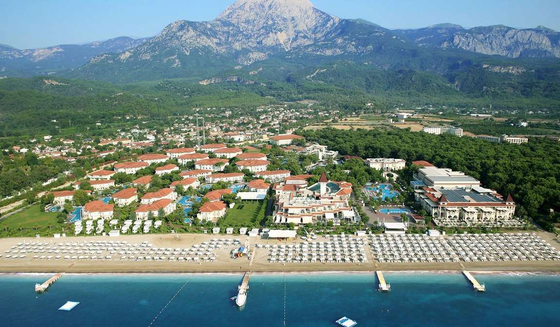 турция в июле: пляжный отдых как он есть фото 4