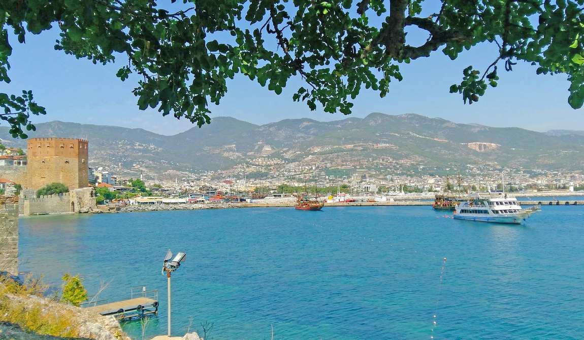 турция в мае: лето по доступной цене фото 4