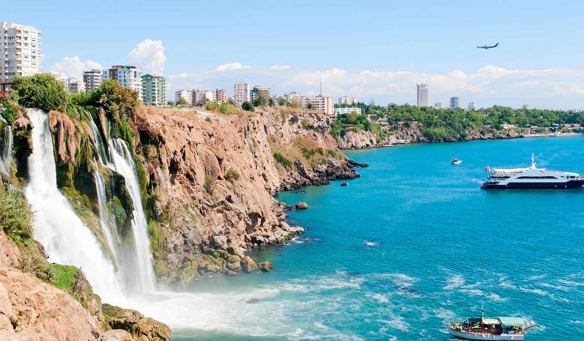 турция в мае: лето по доступной цене фото 2