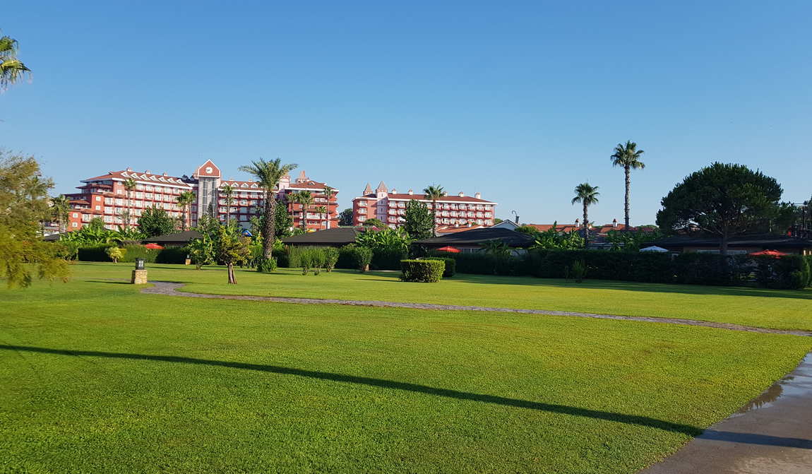 турция в мае: лето по доступной цене фото 5