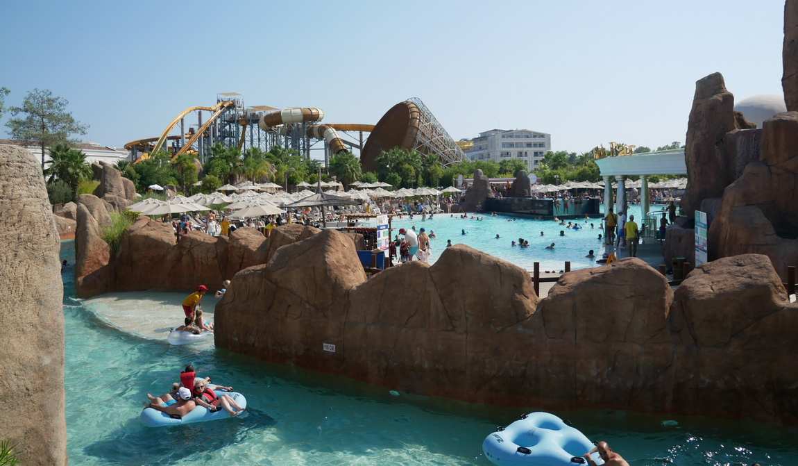 турция в мае: лето по доступной цене фото 7