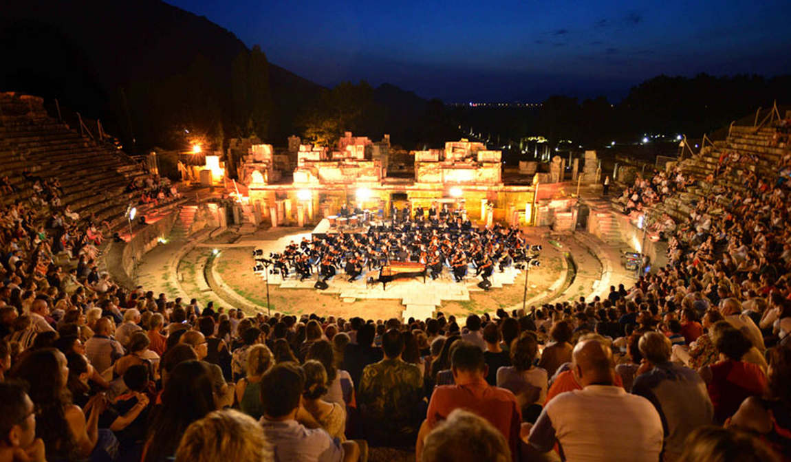 турция в мае: лето по доступной цене фото 8