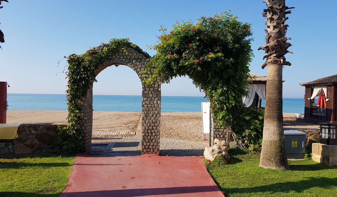 турция в мае: лето по доступной цене фото 2