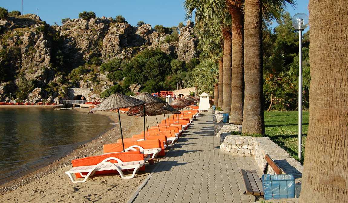 турция в мае: лето по доступной цене фото 1