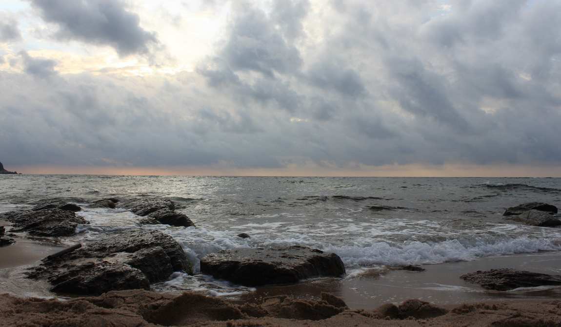 турция в ноябре: прелесть пустых курортов фото 2