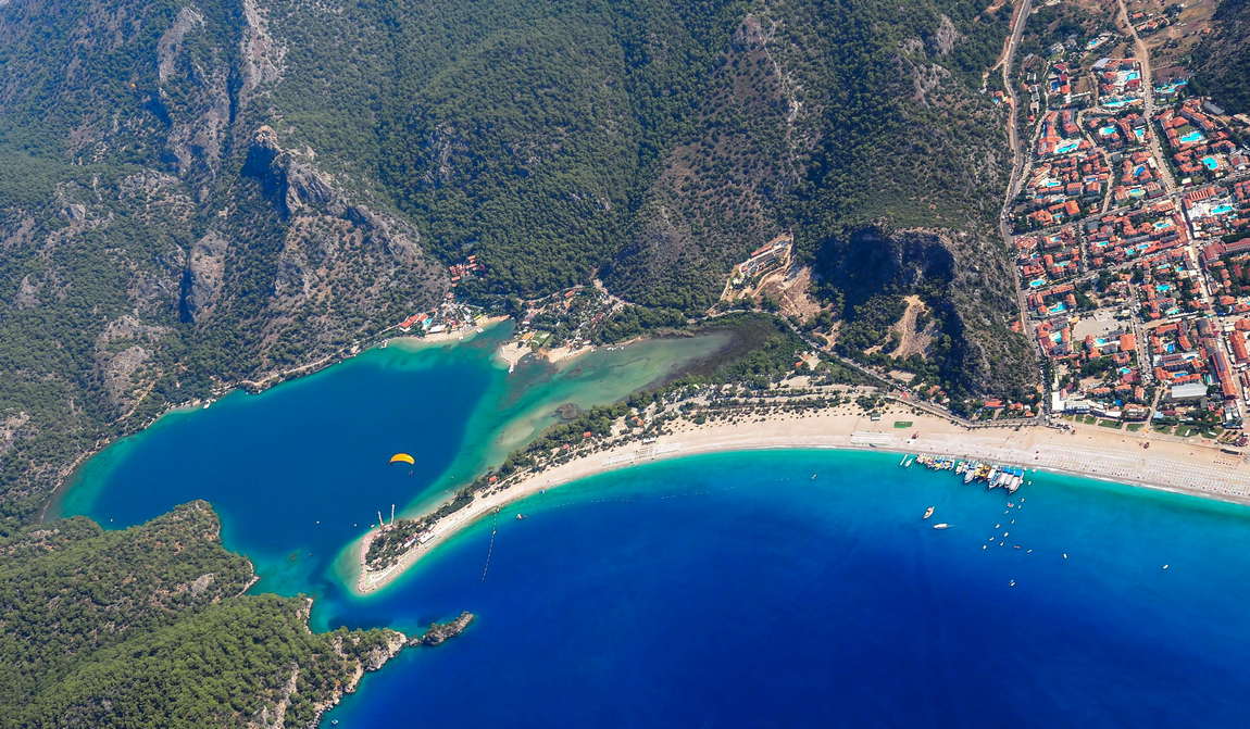 турция в октябре: спокойный отдых у моря фото 6