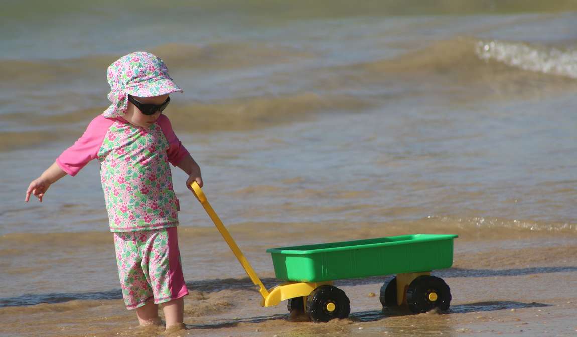 турция в сентябре: главный козырь средиземноморского климата фото 2