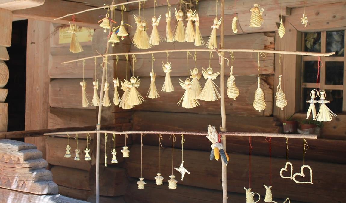 Что привезти из Украины в подарок: варианты памятных сувениров для детей и взрослых