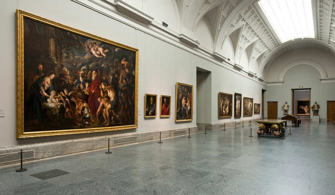 детские экскурсии по взрослым музеям фото 2