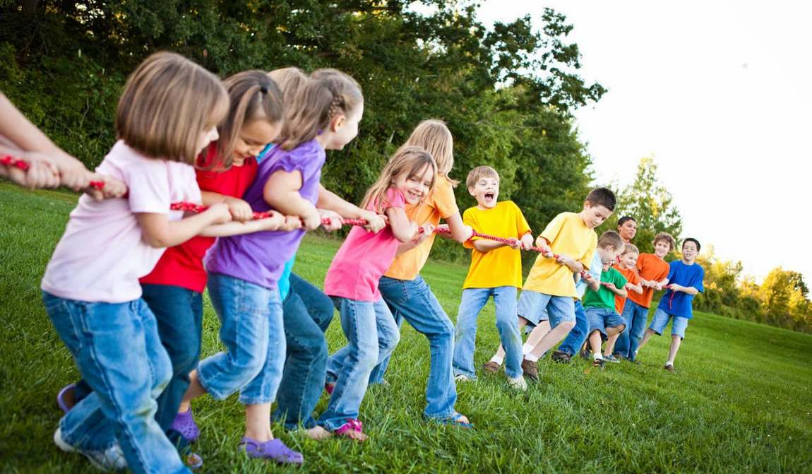 в какой лагерь отправить ребенка: инструкция для вдумчивых родителей фото 1